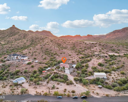 26688 N Shirley Road, San Tan Valley