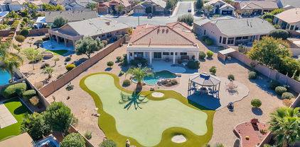 17926 W Udall Drive, Surprise
