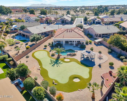 17926 W Udall Drive, Surprise