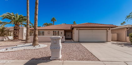 26001 S Beech Creek Drive, Sun Lakes
