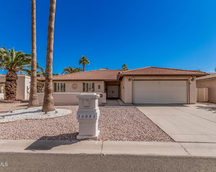 26001 S Beech Creek Drive, Sun Lakes