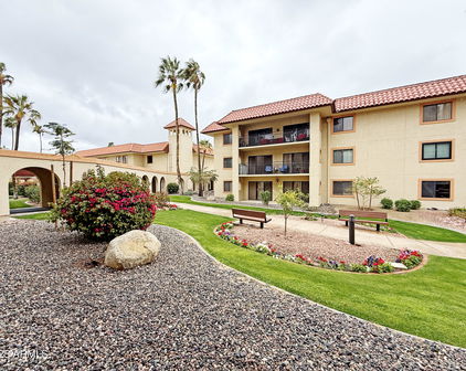 10330 W Thunderbird Boulevard Unit B101, Sun City