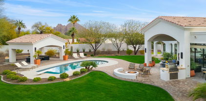 3246 E San Miguel Place, Paradise Valley