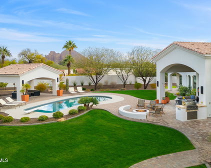 3246 E San Miguel Place, Paradise Valley