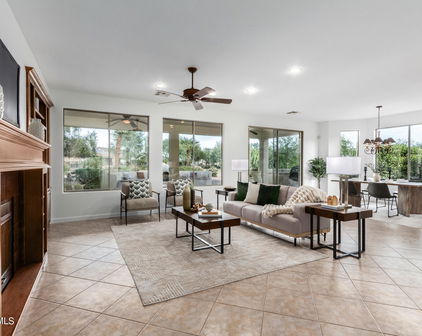 16502 W Monte Vista Road, Goodyear