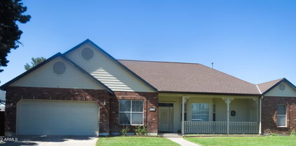2144 E Balboa Drive, Tempe