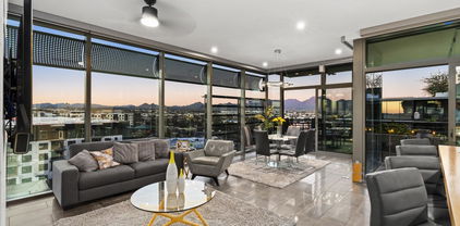 7120 E Kierland Boulevard Unit 1007, Scottsdale