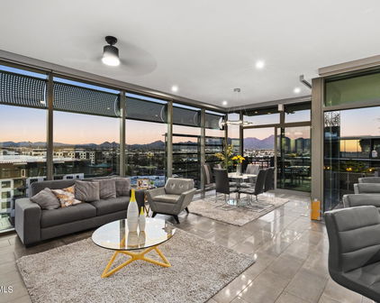 7120 E Kierland Boulevard Unit 1007, Scottsdale