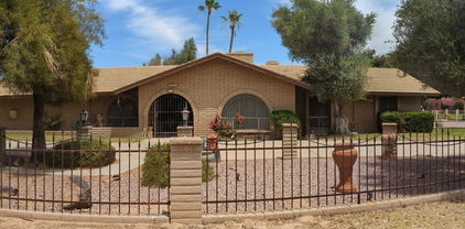 5238 W Piedmont Drive, Laveen