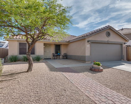 10833 W Carlota Lane, Sun City