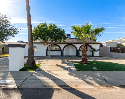4431 W Lupine Avenue, Glendale