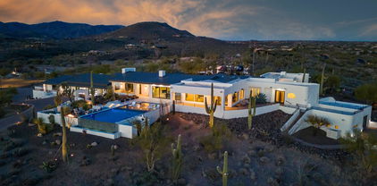 37801 N Stirrup Circle, Carefree