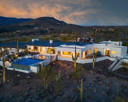 37801 N Stirrup Circle, Carefree