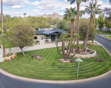 345 W Gardenia Drive, Phoenix