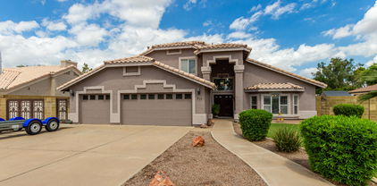 414 E Campbell Avenue, Gilbert