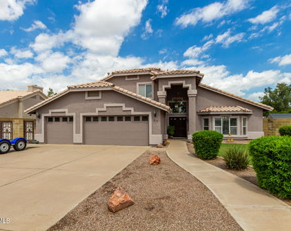 414 E Campbell Avenue, Gilbert
