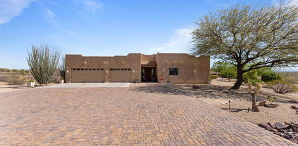 20910 W Cattle Iron Drive, Wickenburg