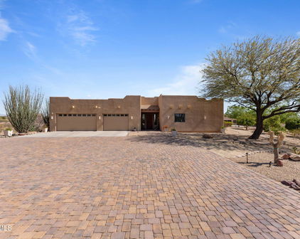 20910 W Cattle Iron Drive, Wickenburg