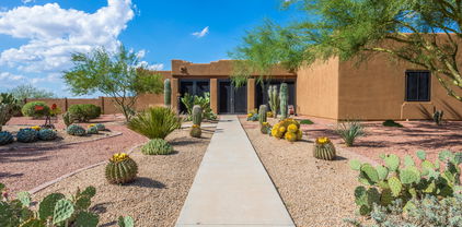 24148 W Jomax Road, Wittmann