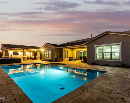 18373 W Sells Drive, Goodyear