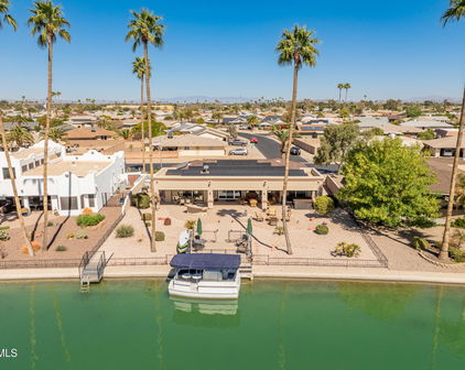 9945 W Cameo Drive, Sun City