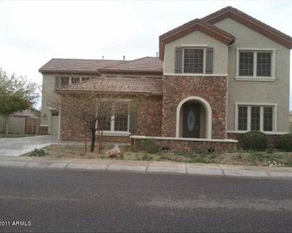 15808 W Montecito Avenue, Goodyear