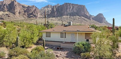 5851 E Singletree Street, Apache Junction