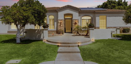 3410 E Inglewood Circle, Mesa