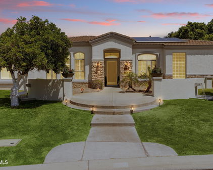 3410 E Inglewood Circle, Mesa
