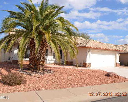 20427 N 109th Drive, Sun City