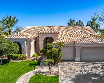 3141 S Jojoba Way, Chandler