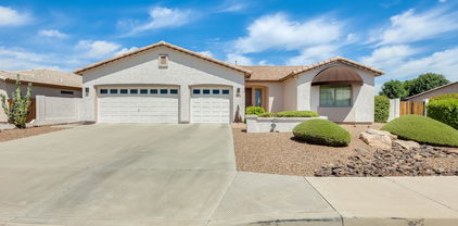 11006 W Cimarron Drive, Sun City