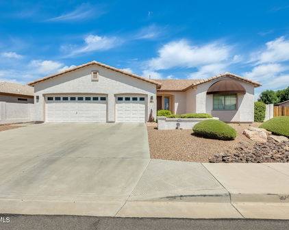 11006 W Cimarron Drive, Sun City
