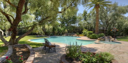 6600 N Invergordon Road, Paradise Valley