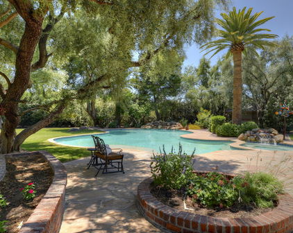 6600 N Invergordon Road, Paradise Valley
