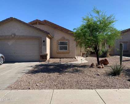 22769 W Papago Street, Buckeye