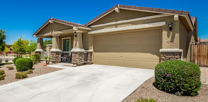 12238 W Candelaria Court, Sun City