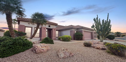 19982 N Tealstone Drive, Surprise