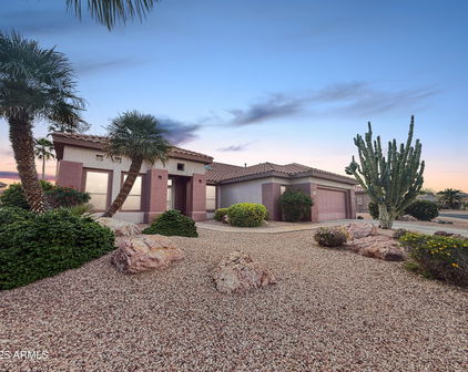 19982 N Tealstone Drive, Surprise
