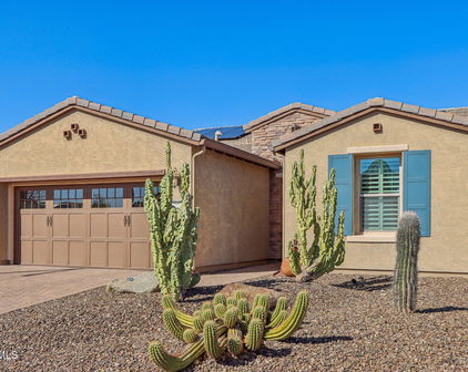 12952 W Eagle Ridge Lane, Peoria