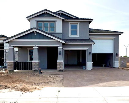 10039 W Verde Lane, Avondale