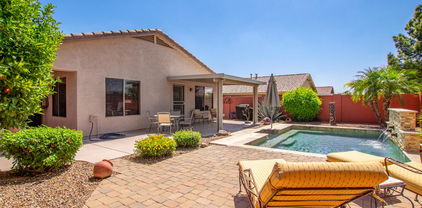 10786 W Chisholm Drive, Sun City