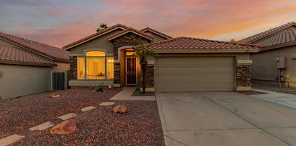 1011 E Amberwood Drive, Phoenix