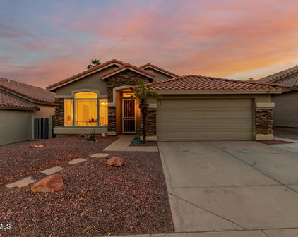 1011 E Amberwood Drive, Phoenix
