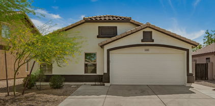 16591 W Latham Street, Goodyear