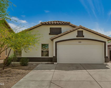 16591 W Latham Street, Goodyear