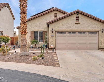 26065 W Yukon Drive, Buckeye