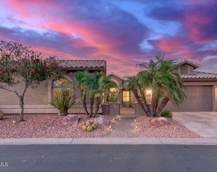15018 W Mulberry Drive, Goodyear