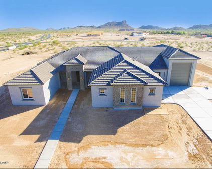 506 W Perkins Street, San Tan Valley