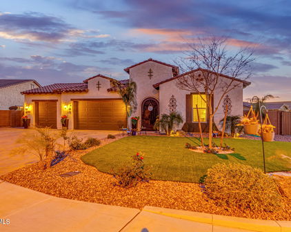 18389 W Coolidge Street, Goodyear